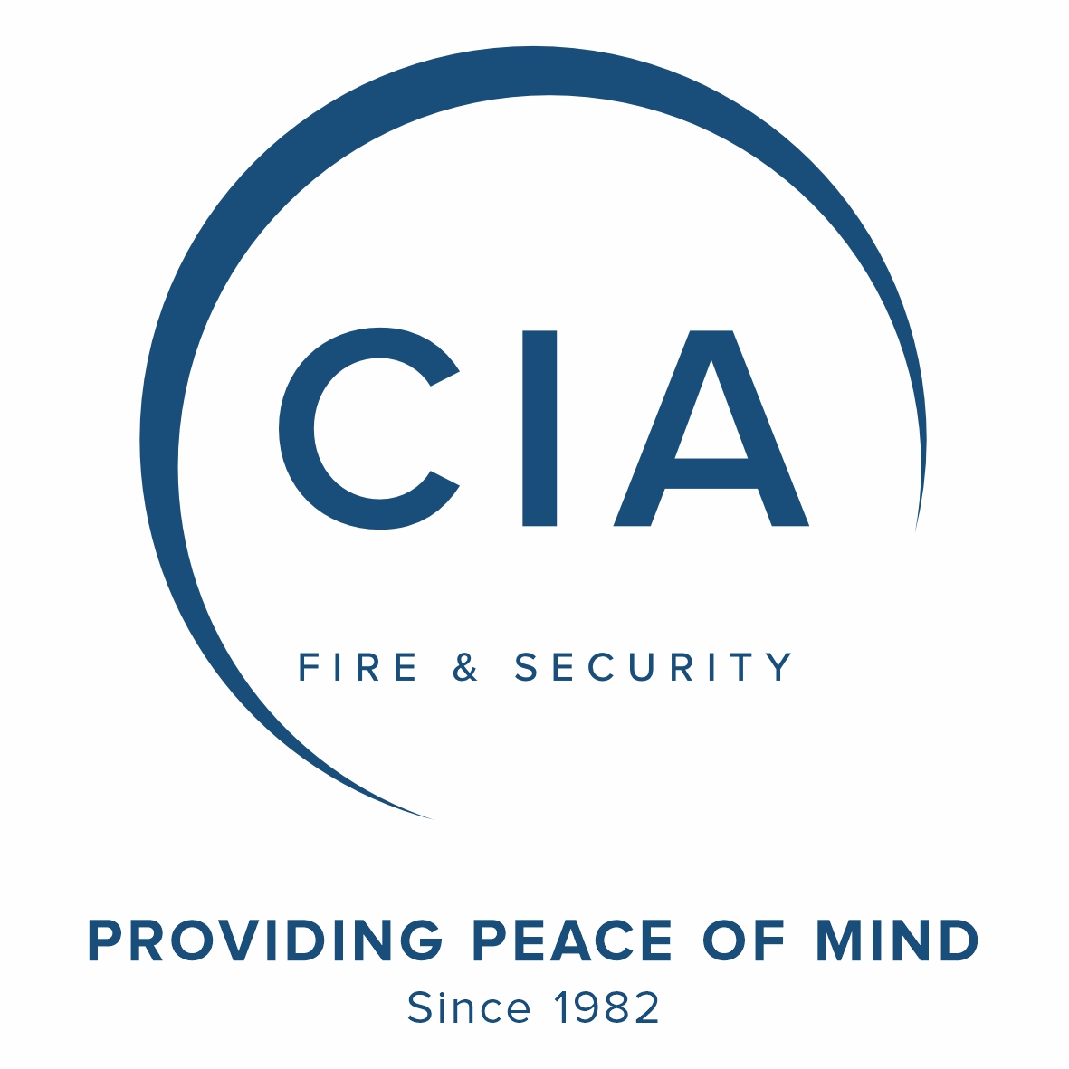 CIA